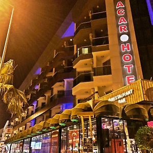 Acar Hotel